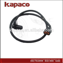 Sensor de velocidade da roda abs traseira traseira de alto desempenho MR493456 para Mitsubishi Montero Lancer